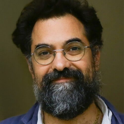 Dr. Jeremy Fogel